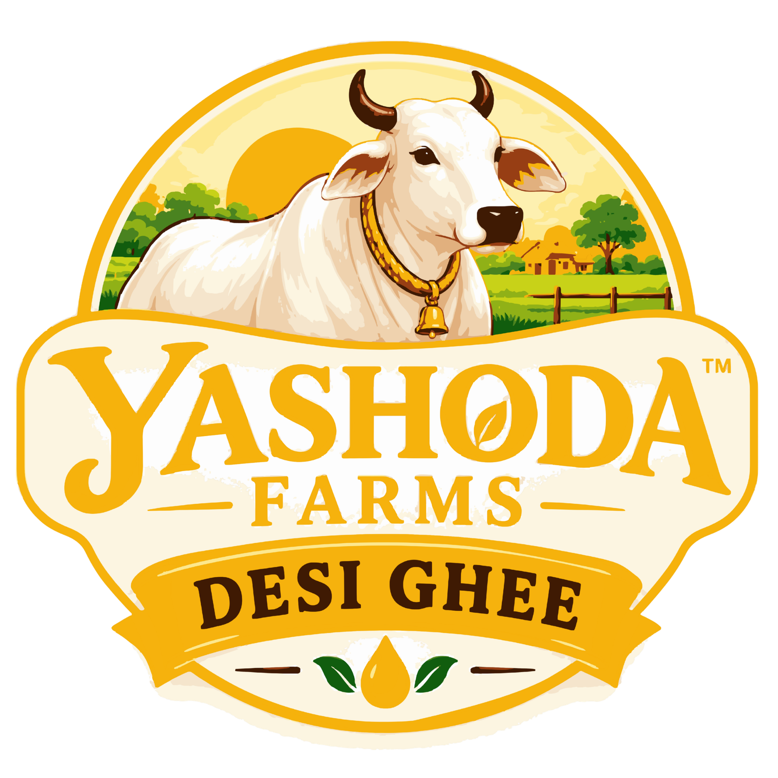 Yashoda Farms